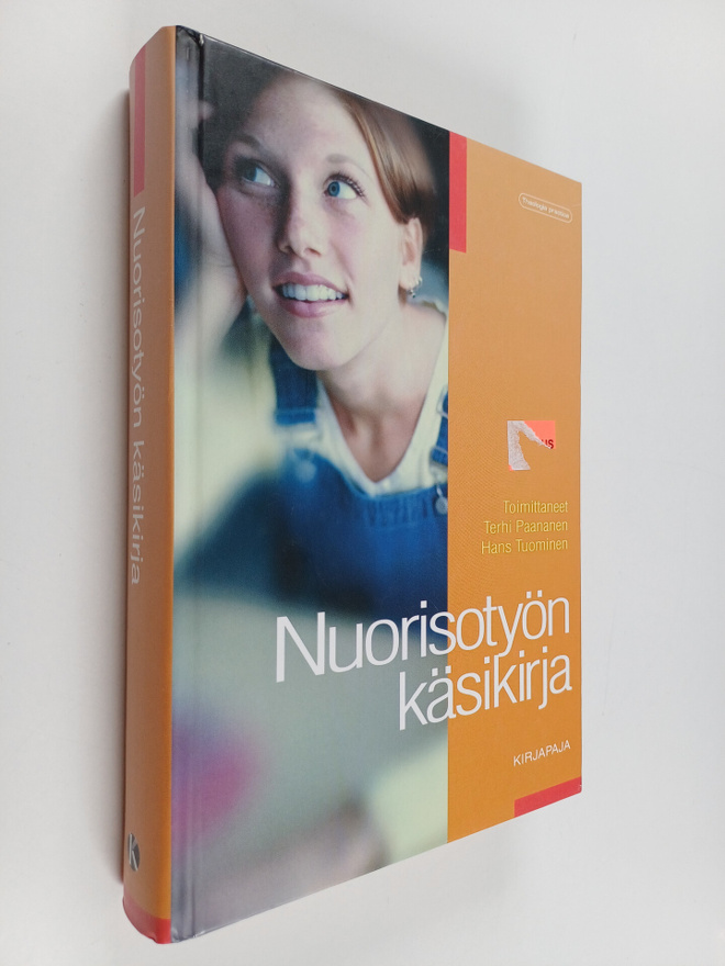 Terhi Paananen : Nuorisotyön käsikirja