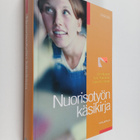 Terhi Paananen : Nuorisotyön käsikirja - pikkukuva 1