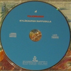 Folkswagen • Kyläkaupan Rappusilla CD - pikkukuva 4