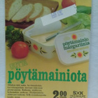 Kotiliesi No 4 helmikuu 1970 - pikkukuva 3