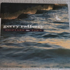 CD single Gerry Rafferty : Shipyard Town - pikkukuva 1