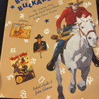 Box-Office Buckaroos - cowboy-sankarit - pikkukuva 1