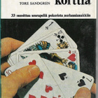 Tore Sandgren, Pelataan korttia - pikkukuva 1