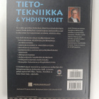 Aarni Toivanen : Tietotekniikka & yhdistykset (+CD) - pikkukuva 2