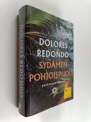 Dolores Redondo : Sydämen pohjoispuoli