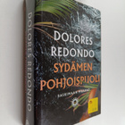 Dolores Redondo : Sydämen pohjoispuoli - pikkukuva 1