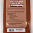 Positiivisen elämän maustehylly : asenne ratkaisee : tänä... - pikkukuva 2