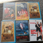 Laatikollinen vhs-kasetteja 36kpl - pikkukuva 3