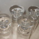 IITTALA WIRKKALA KARELIA OLUTLASI 4 KPL - pikkukuva 3