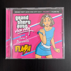 Grand Theft Auto: Vice City O.S.T - Volume 4 - Flash FM - pikkukuva 1