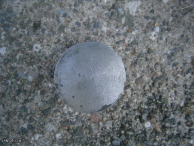 sachs mäntä meteor