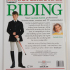 Lucinda Green : Riding - pikkukuva 2