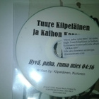 TUURE KILPELÄINEN - paketti - pikkukuva 2