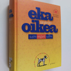 Ilkka Rekiaro ym. : Eka oikea sanakirjani - suomi-englant... - pikkukuva 1