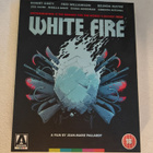 White Fire Blu-ray - pikkukuva 1