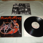 Slayer - Show no mercy vinyyli - pikkukuva 1