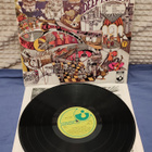 Deep Purple The Book Of Taliesyn lp - pikkukuva 1