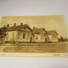 Tornio Kaupunginhotelli 1923 * - pikkukuva 1