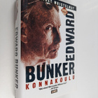 Edward Bunker : Konnakoulu - pikkukuva 1