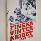 William R. Trotter : Finska vinterkriget 1939-1940 - pikkukuva 1