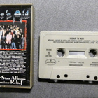 STARS Hear N Aid C-KASETTI Originaali 1986 Usa-painos! - pikkukuva 1