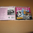 Rautalankaklassikot 2 CD "Muurari" v.1998 - pikkukuva 1