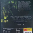 LEPRECHAUN + LEPRECHAUN IN THE HOOD DVD (2 X 1 DISC) - pikkukuva 3