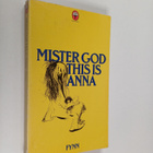 Fynn : Mister God, this is Anna - pikkukuva 1