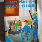 Harrison, Harry: Tilaa! Tilaa! - pikkukuva 1