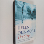 Helen Dunmore : The siege - pikkukuva 1