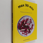 Kira Åkerström-Kekkonen : Max 30 min : nopeampi ja tervee... - pikkukuva 1