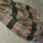 Huivi raidallinen 72 x 185 cm - pikkukuva 4