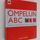Alison Smith : Ompelun ABC - pikkukuva 1