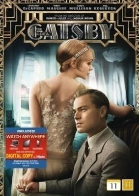 The Great Gatsby