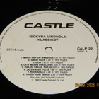 *2LP* ISOKYNÄ LINDHOLM Klassikot -Ne Parhaat- - pikkukuva 4