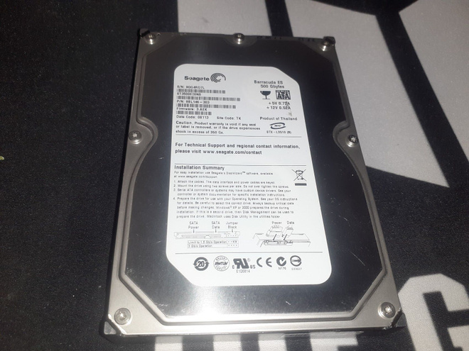 Item image