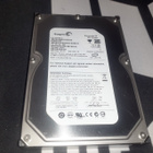 Kovalevy - 500Gb Seagate Mekaaninen (3.5") - pikkukuva 1