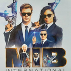 MIB : International  -  DVD - pikkukuva 1