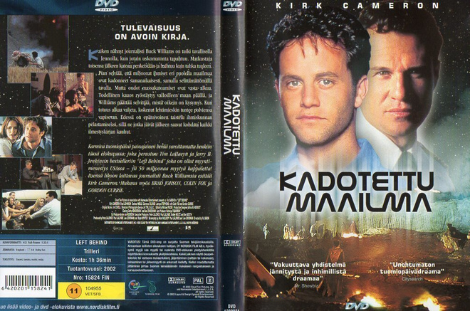 Kadotettu Maailma	(56 921)	k	-FI-	suomik.	DVD	Egmont