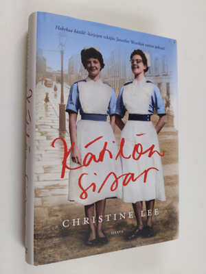 Christine Lee : Kätilön sisar