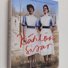Christine Lee : Kätilön sisar - pikkukuva 1