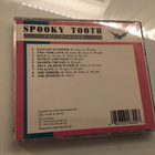 Spooky Tooth . The mirror CD charly orkkis 1992 - pikkukuva 3