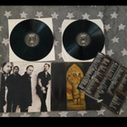 Metallica - St.Anger (2LP, 2003) - pikkukuva 3