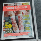 Kauneimmat villasukat Niina Laitinen - pikkukuva 1