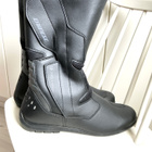 Dainese Tempest D-WP ajosaappaat musta EU 49/US 14,5/UK 13,5 - pikkukuva 1