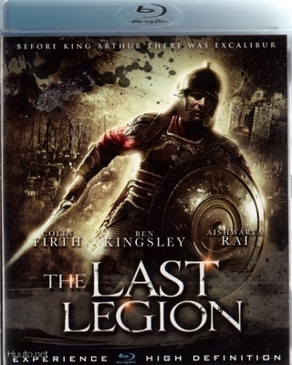 The Last Legion