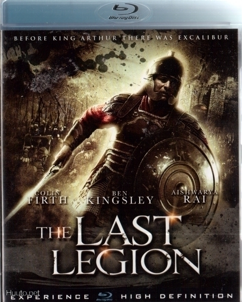 The Last Legion