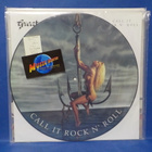 GREAT WHITE - CALL IT ROCK N ROLL M-/M- 12" MAXI LP - pikkukuva 1