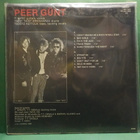 PEER GÜNT - S/T FIN -85 2. PAINOS EX/EX LP - pikkukuva 2
