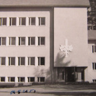 RIIHIMÄKI.....viestikasarmi, vanha kortti. - pikkukuva 2